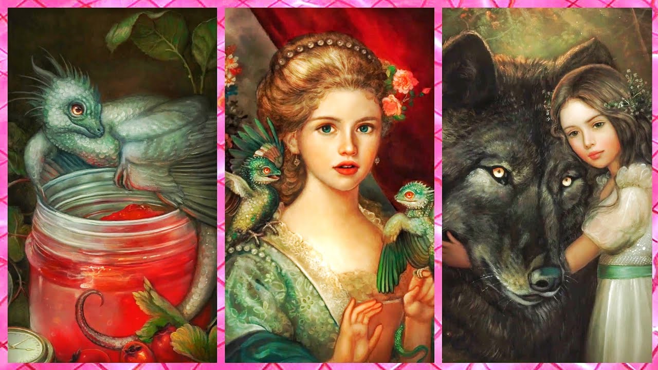 ❤ARTS OF THE DAY❤ •@ANNIESTEGG