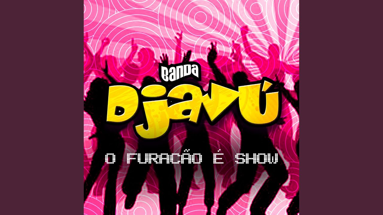 Vou pra Folia Djavú