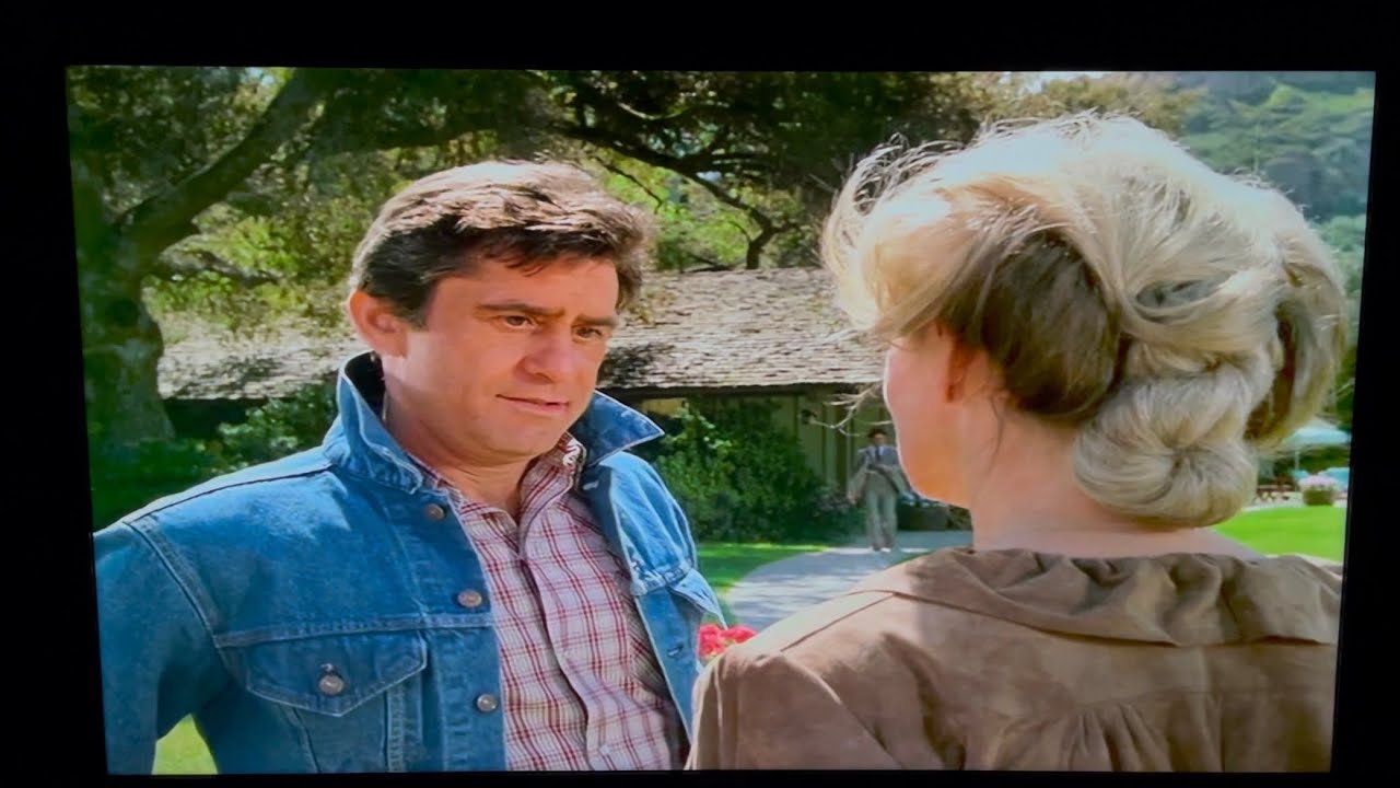 Dynasty: Nick looks for Blake at Sky Crest.