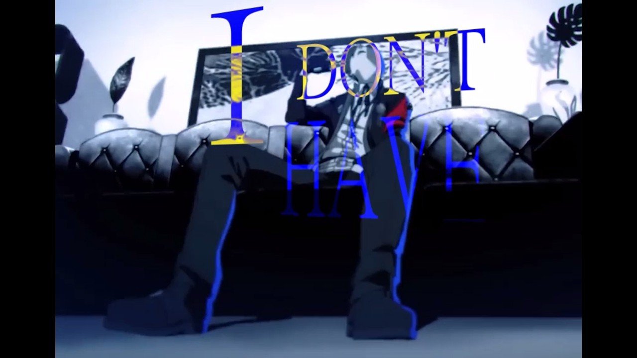 Persona 3 Reload | Come As You Are (Nirvana AMV)
