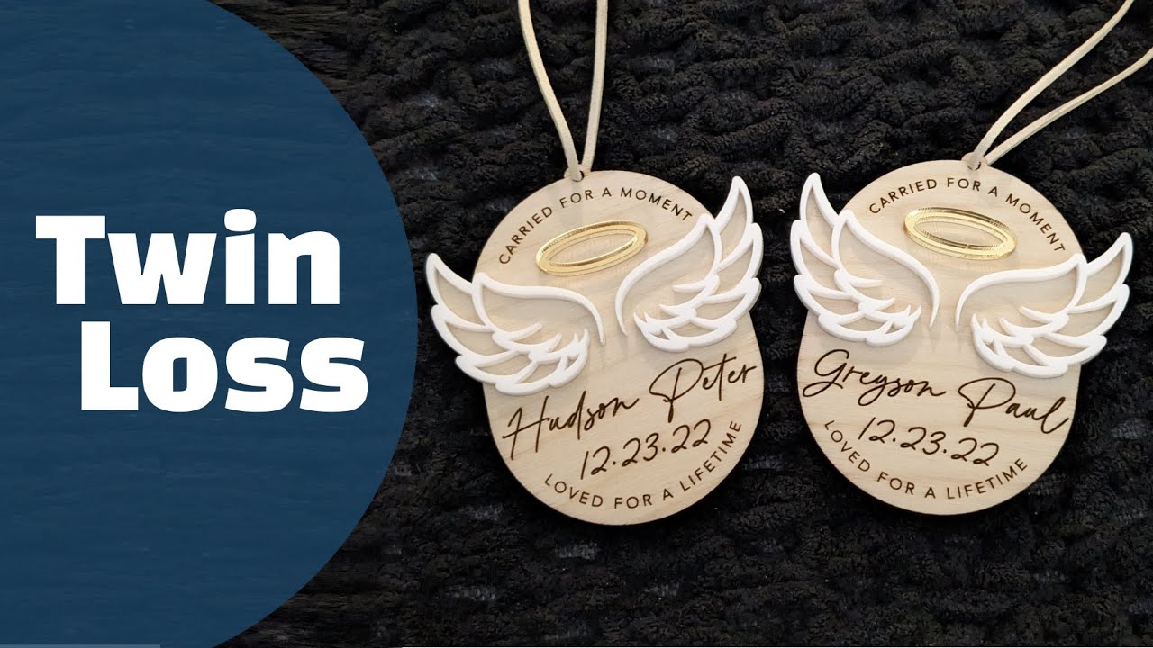 We lost the twins at 19 weeks | Twin Miscarriage