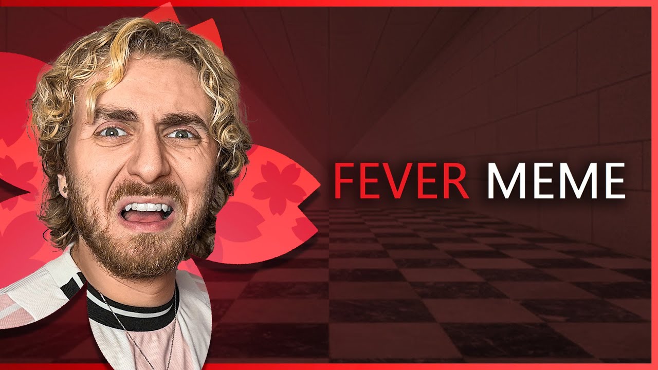 CE JEU D'HORREUR TE TROLL ! (Fever Meme) - SORA REDIFF