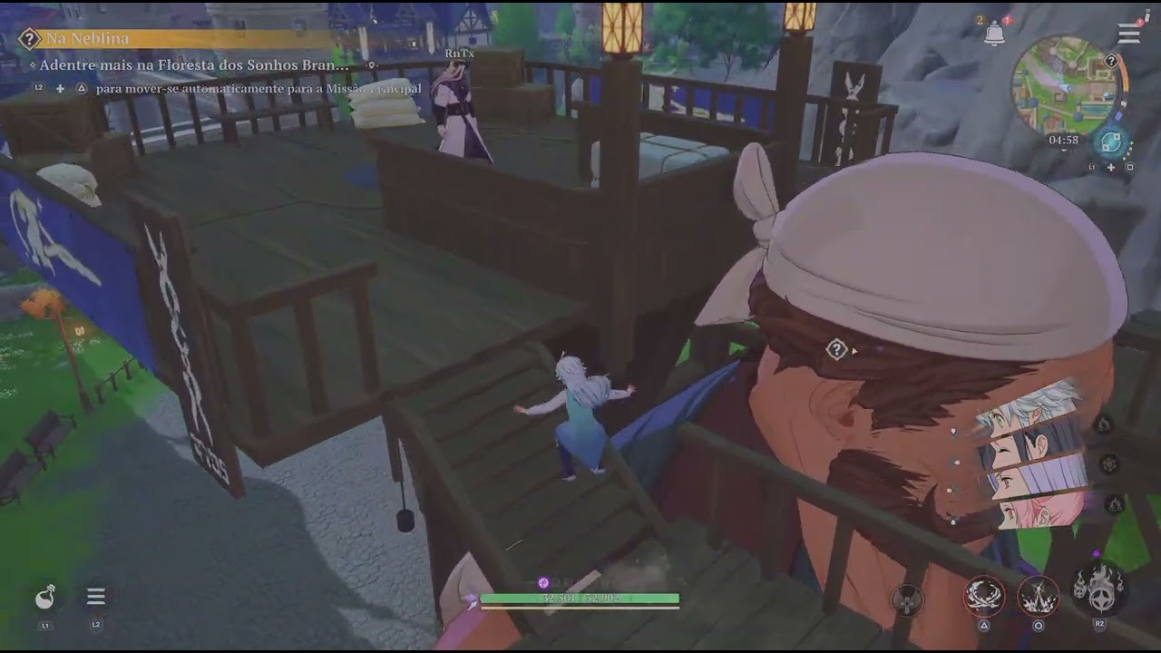 The Seven Deadly Sins: Origin - Trophy Giant Rickshaw