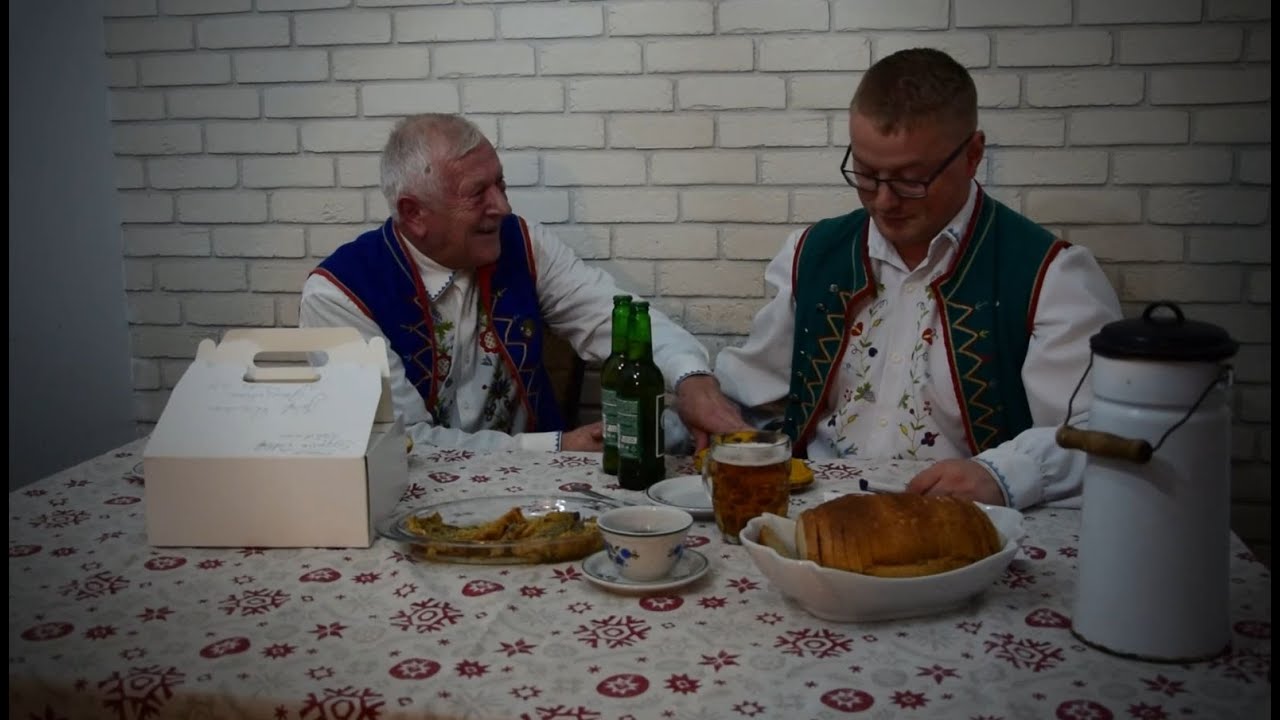 Żelistrzewskie Gadki - List do Gwiazdora