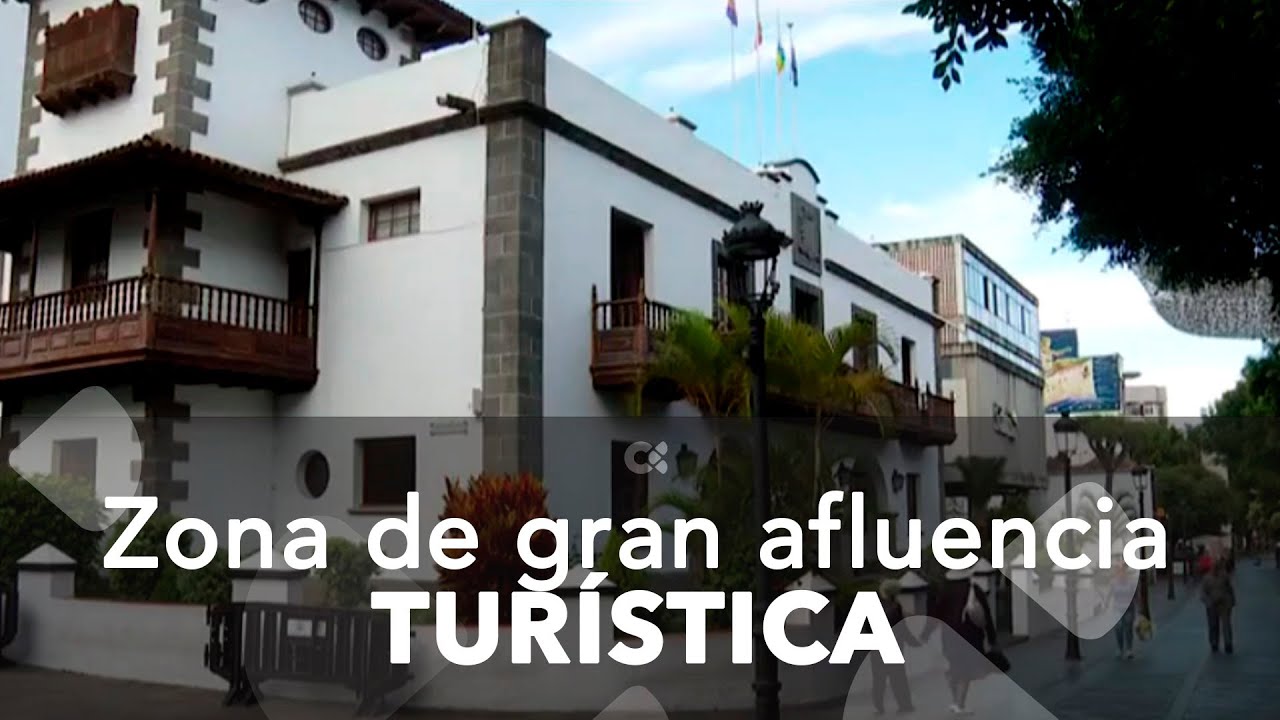 Los Llanos de Aridane aspira a ser 