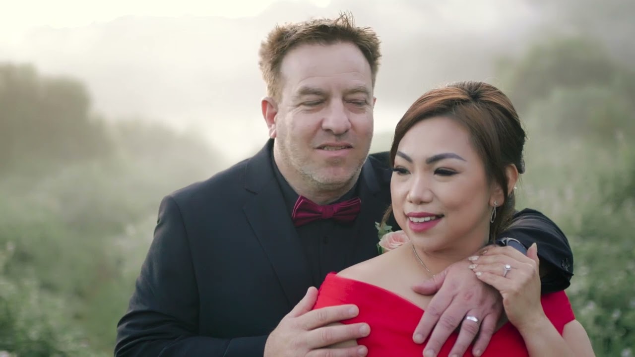 Bali Pre Wedding Highlights