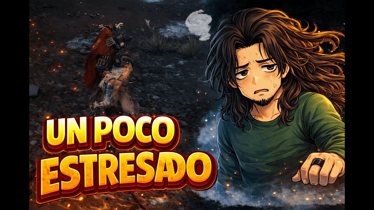 Batalla contra el GENERAL TENZEN TAMAUCHI