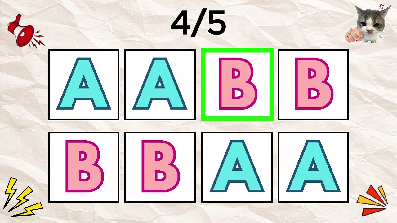 Say the word on Beat Challenge  #gaming #game #funnny #funnygame #kids #gametime #beatgames #english