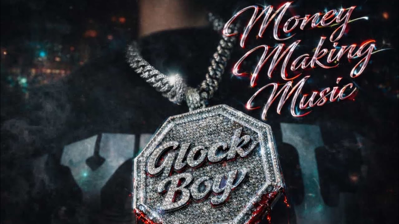 glockboy hydro - Money Makin Music 