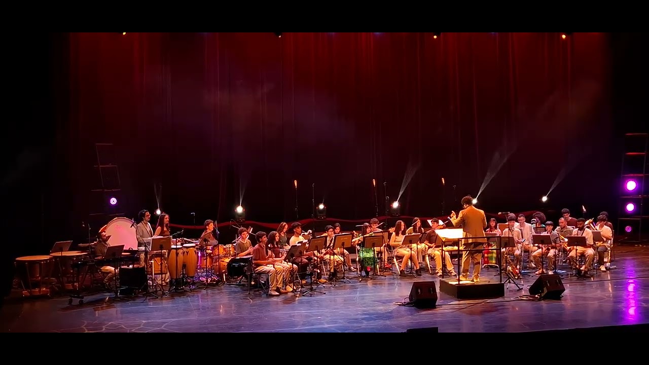 Frevo de Orfeu - Antonio Carlos Jobim Vinicius de Moraes - OBA