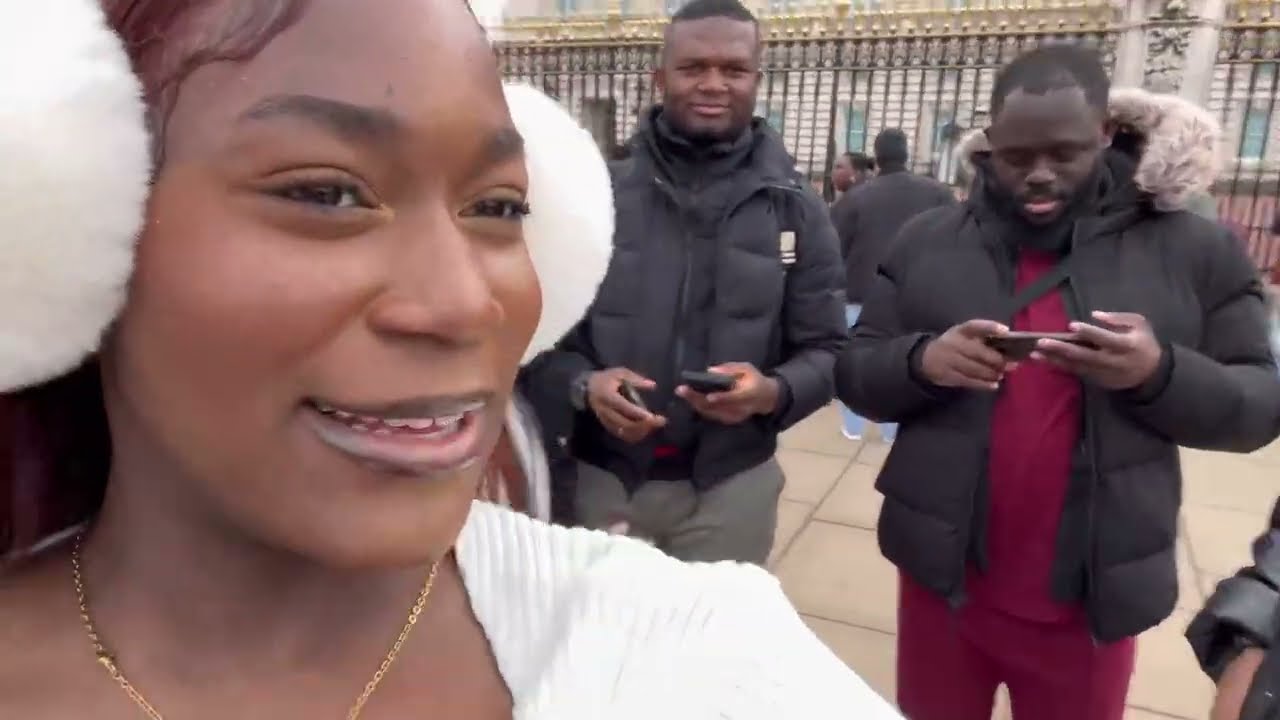 NYC🇺🇸 to Canterbury, London 🇬🇧 Vlog (Naija Edition🇳🇬)