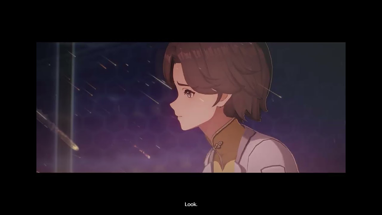 Wuwa 3.1 Aemeath quest part 2