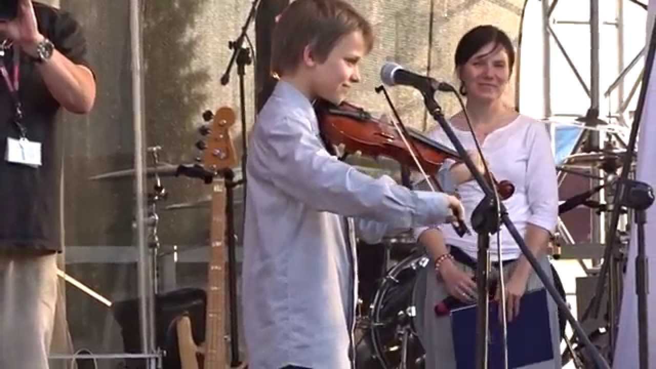 Piotr Odoszewski - Fordon 07.06.2014