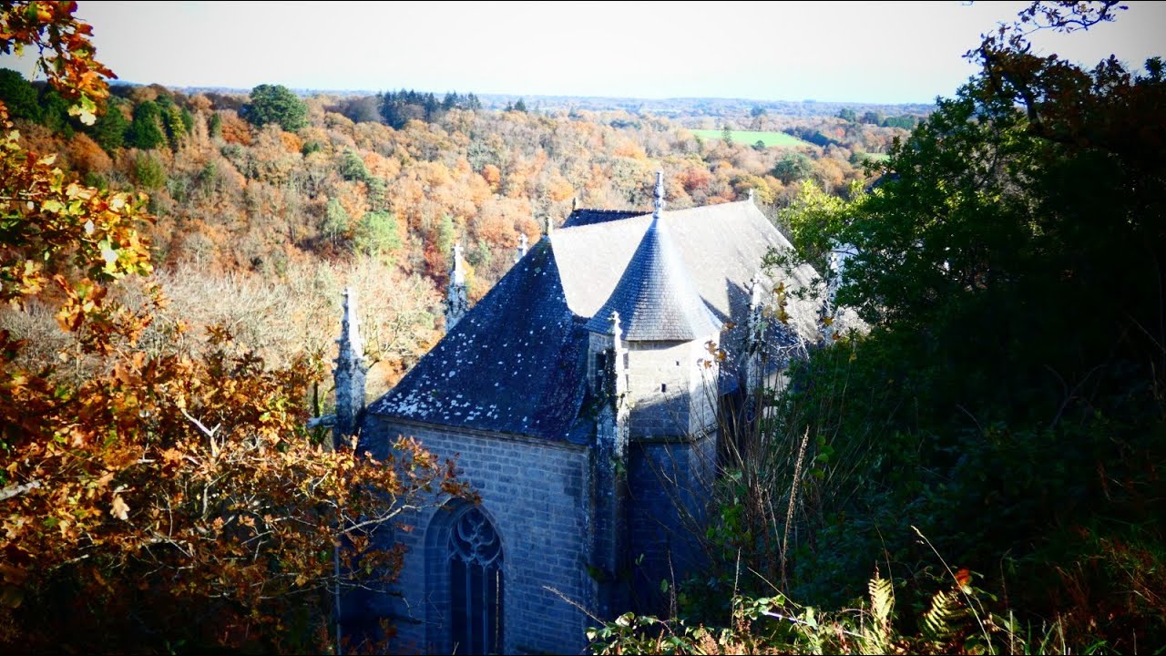 Le Faouët 1 ere Partie