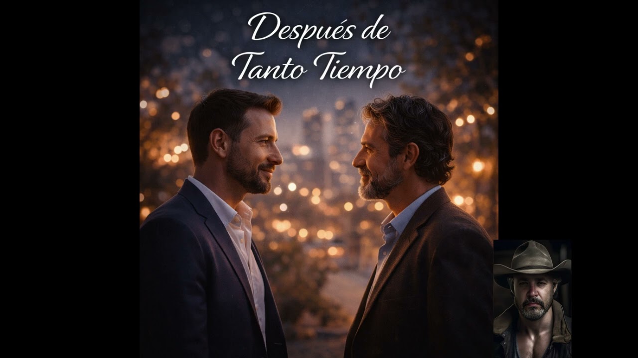 Después de Tanto Tiempo