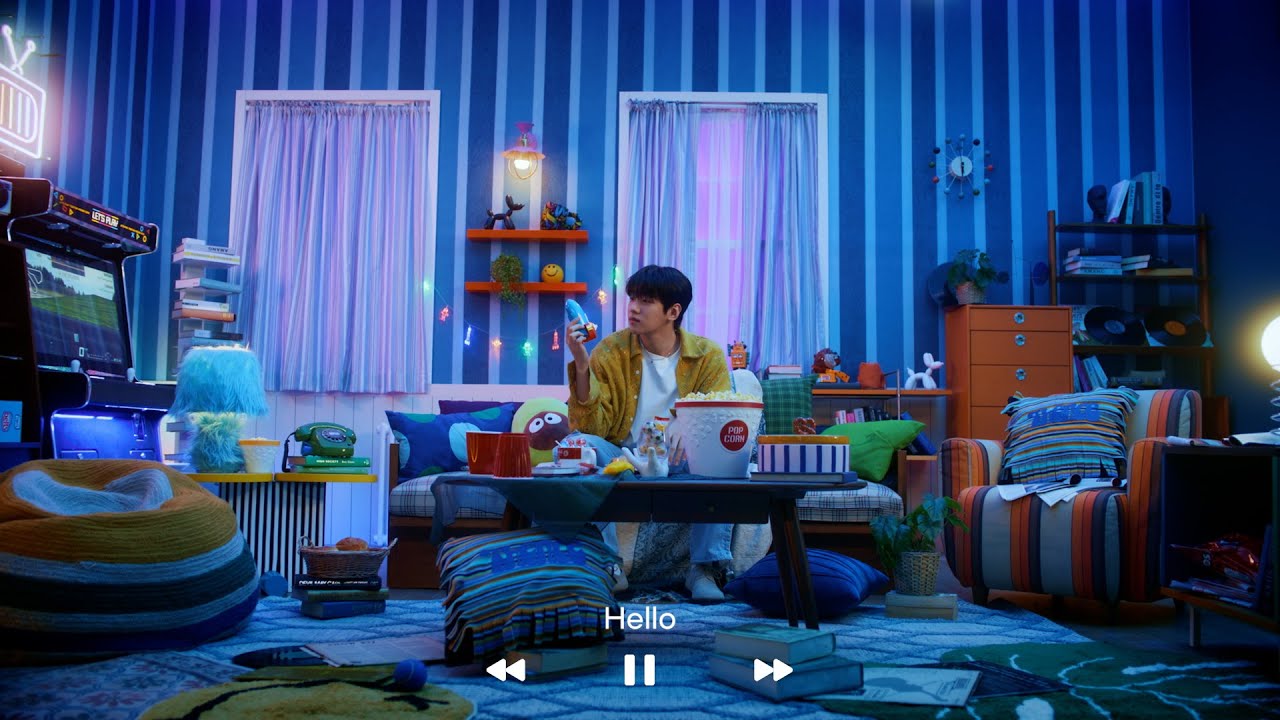 [𝙋𝙡𝙖𝙮𝙡𝙞𝙨𝙩] 나는 나일 때 나다운 거잖아 𝐉𝐂𝐅𝐀𝐂𝐓𝐎𝐑𝐘 𝐏𝐋𝐀𝐘𝐋𝐈𝐒𝐓🎧 | JAECHAN