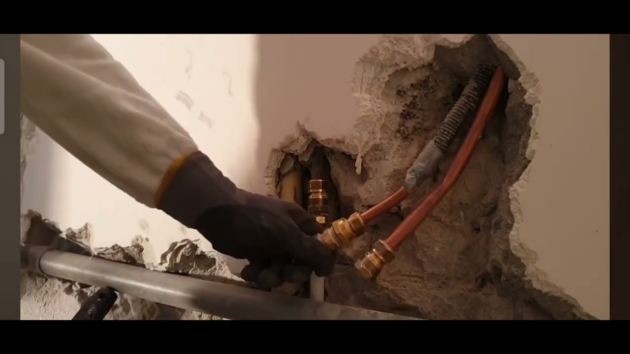 ПОДКЛЮЧАЙТЕСЬ САМОСТОЯТЕЛЬНО К МУФТАМ RTM БЕЗ РАЗДАВЛИВАНИЯ