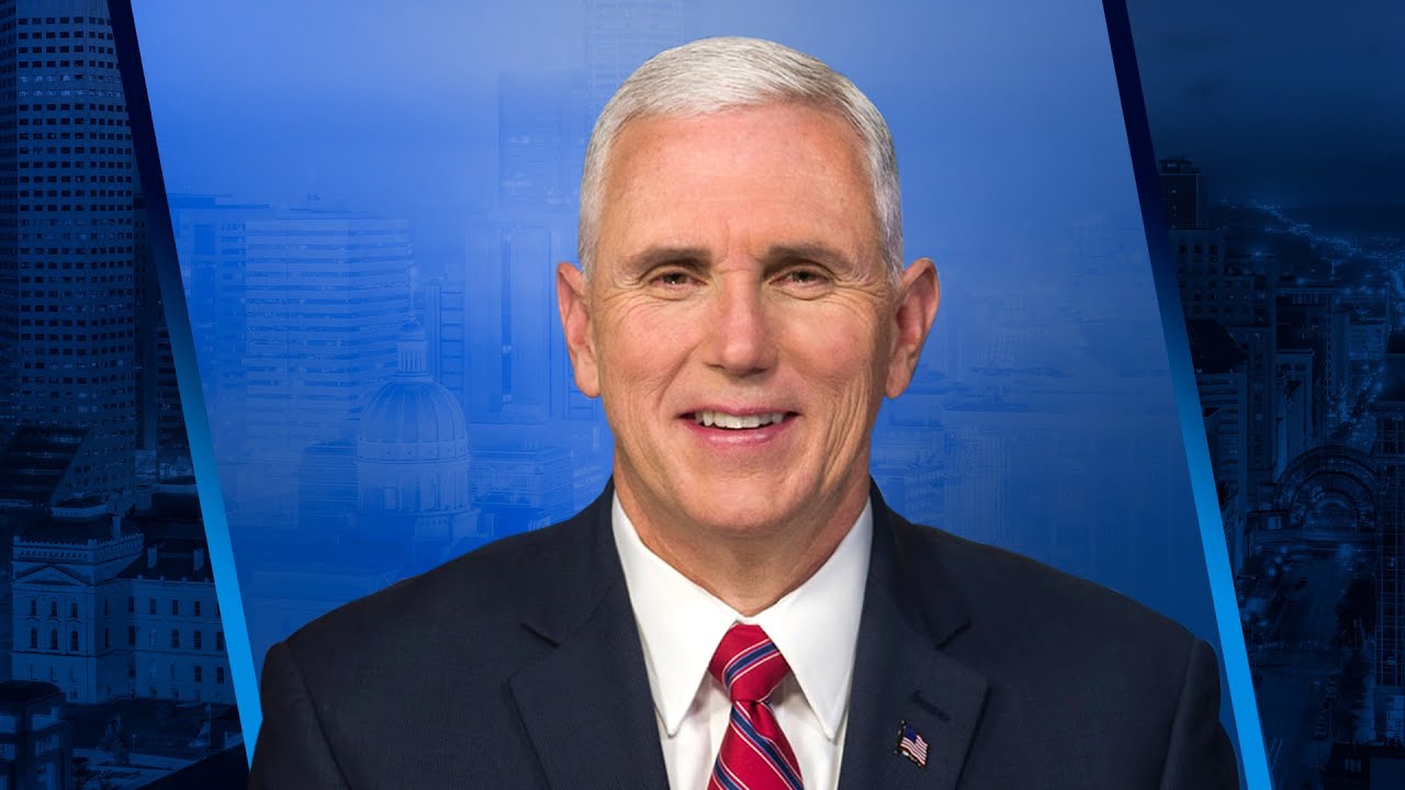 Vice President Mike Pence | 2019 NRA Speech at NRA-ILA Leadership Forum