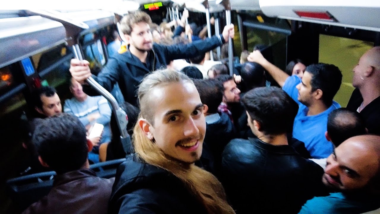 Nightlife in Milan – Not What We Expected