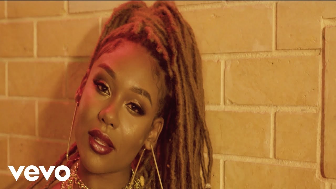 Nailah Blackman - Games