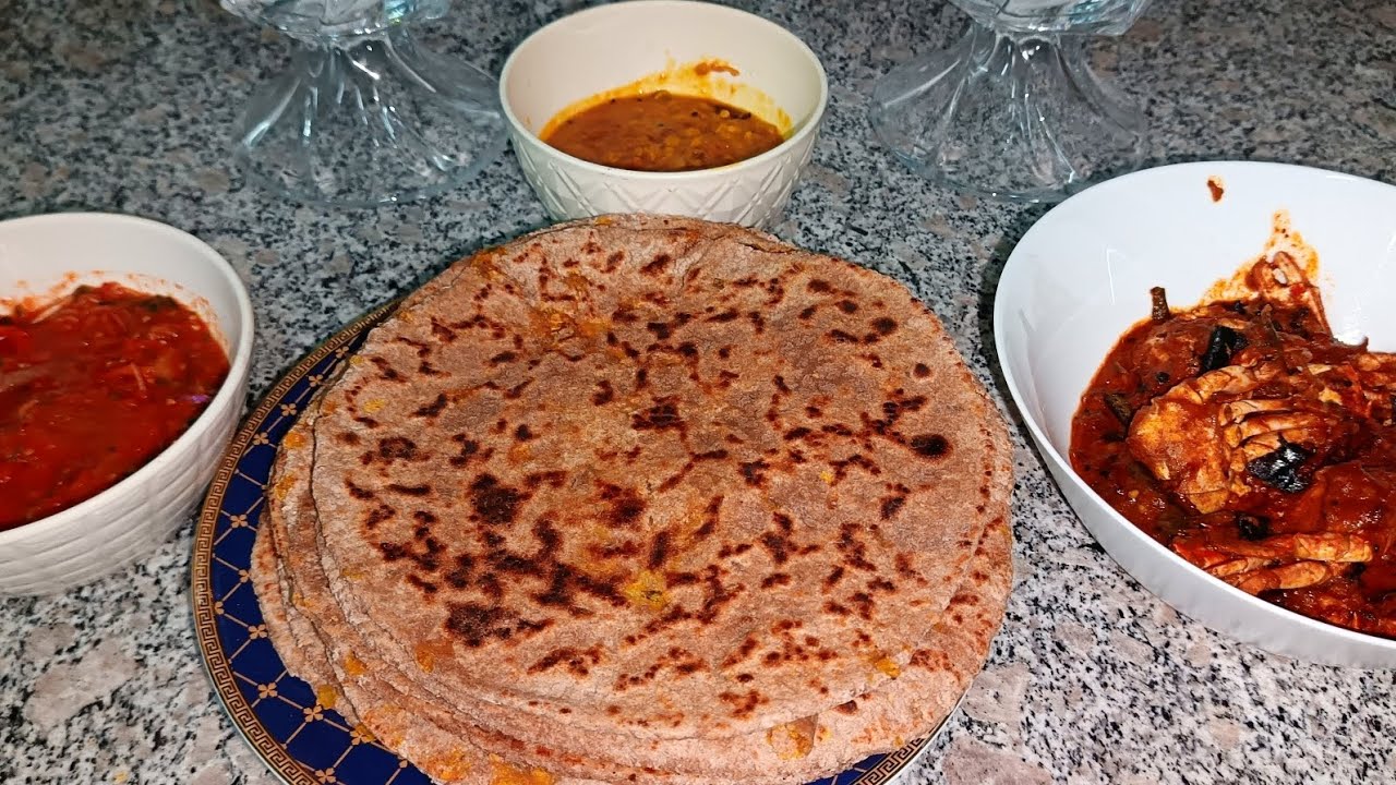 Aloo Paratha Recipe | Now Make Your Aloo Paratha Healthy And Tasty Aloo Paratha Recipe. Paratha
