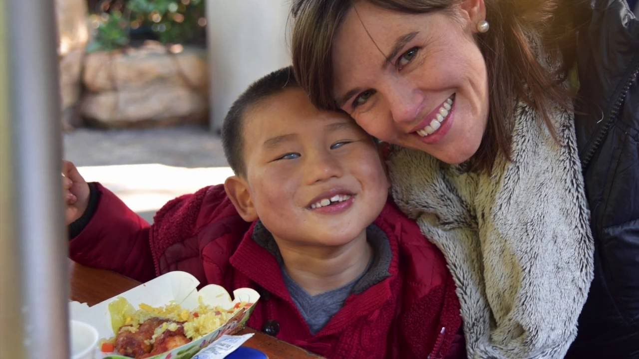 Our Adoption Journey: To China for Lucy and Henry