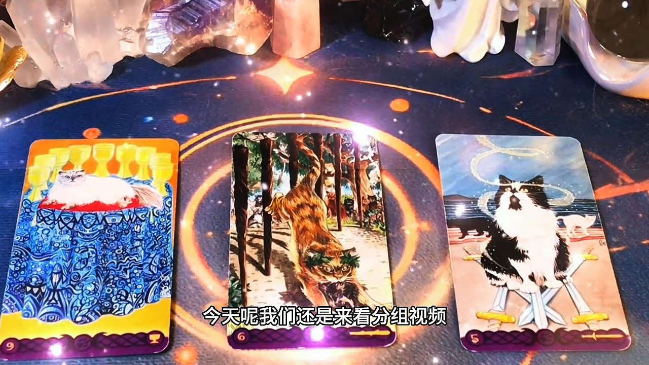 傷害過你的人將會面臨怎樣的結局 | 塔羅牌占卜
