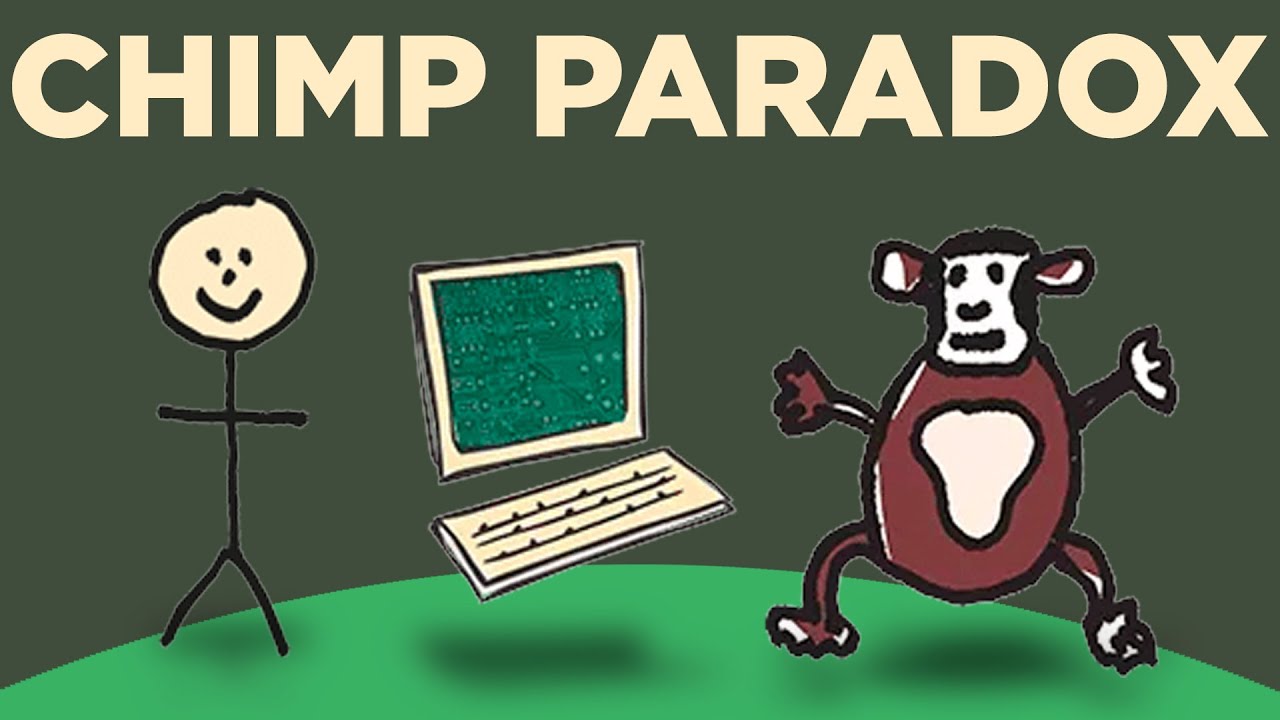 The Chimp Paradox - How to take control over your mind