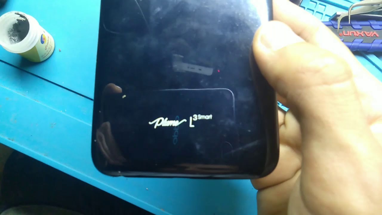 reset frp condor L3 smart حذف حساب ڨوڨل بدون بوكس
