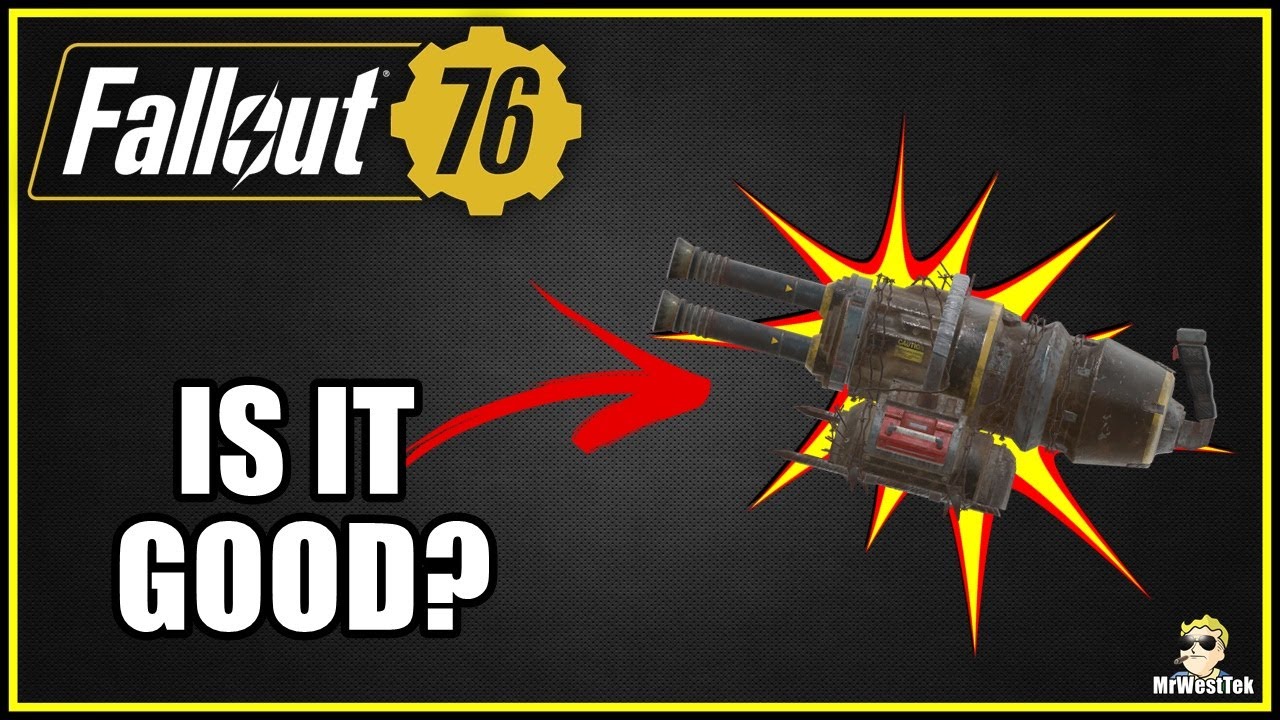 Pepper Shaker Review (Is It Good?) - Fallout 76