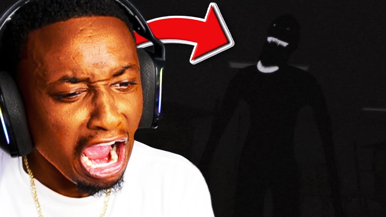 Эта хоррор-игра на Roblox меня ПО-НАСТОЯЩЕМУ напугала… | Obscure