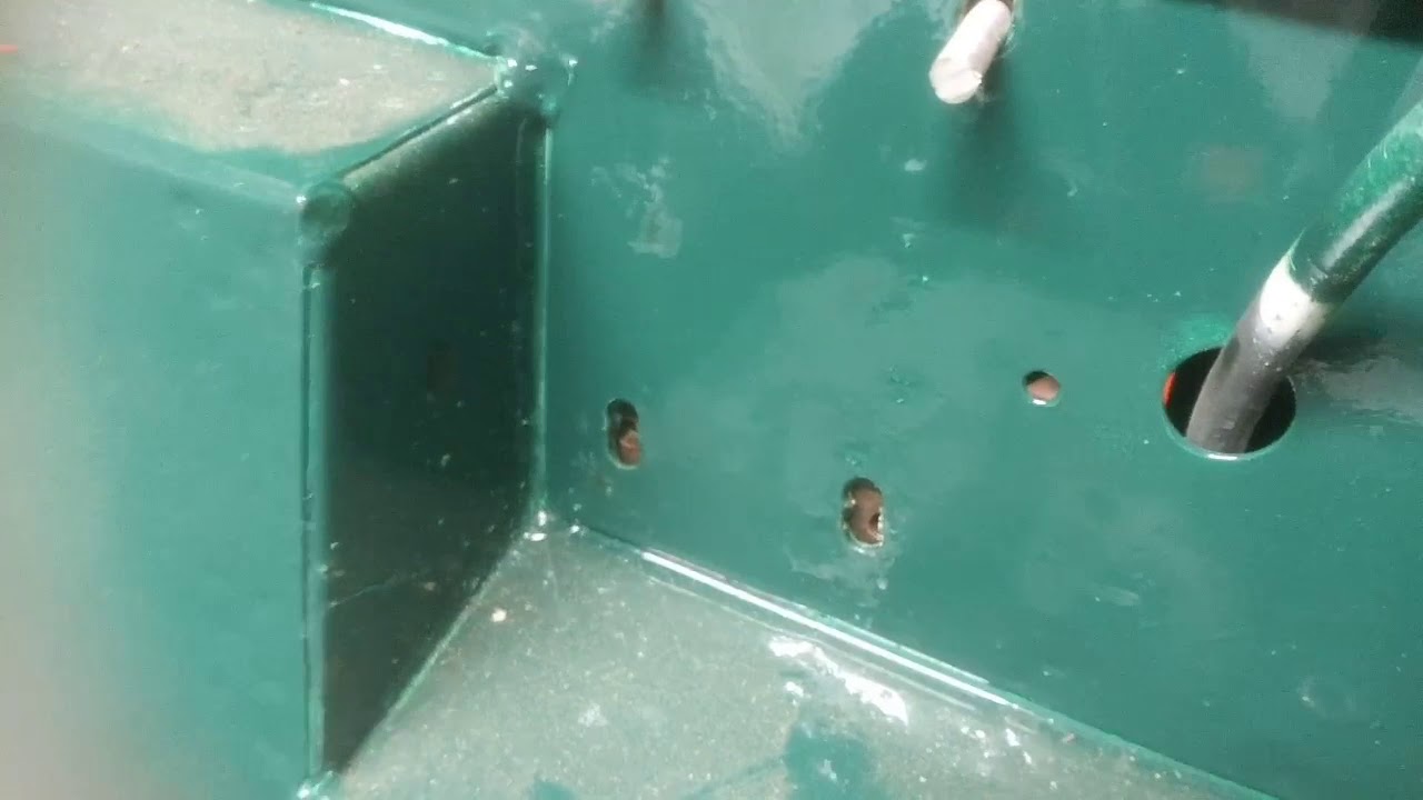 XK140  door gaps