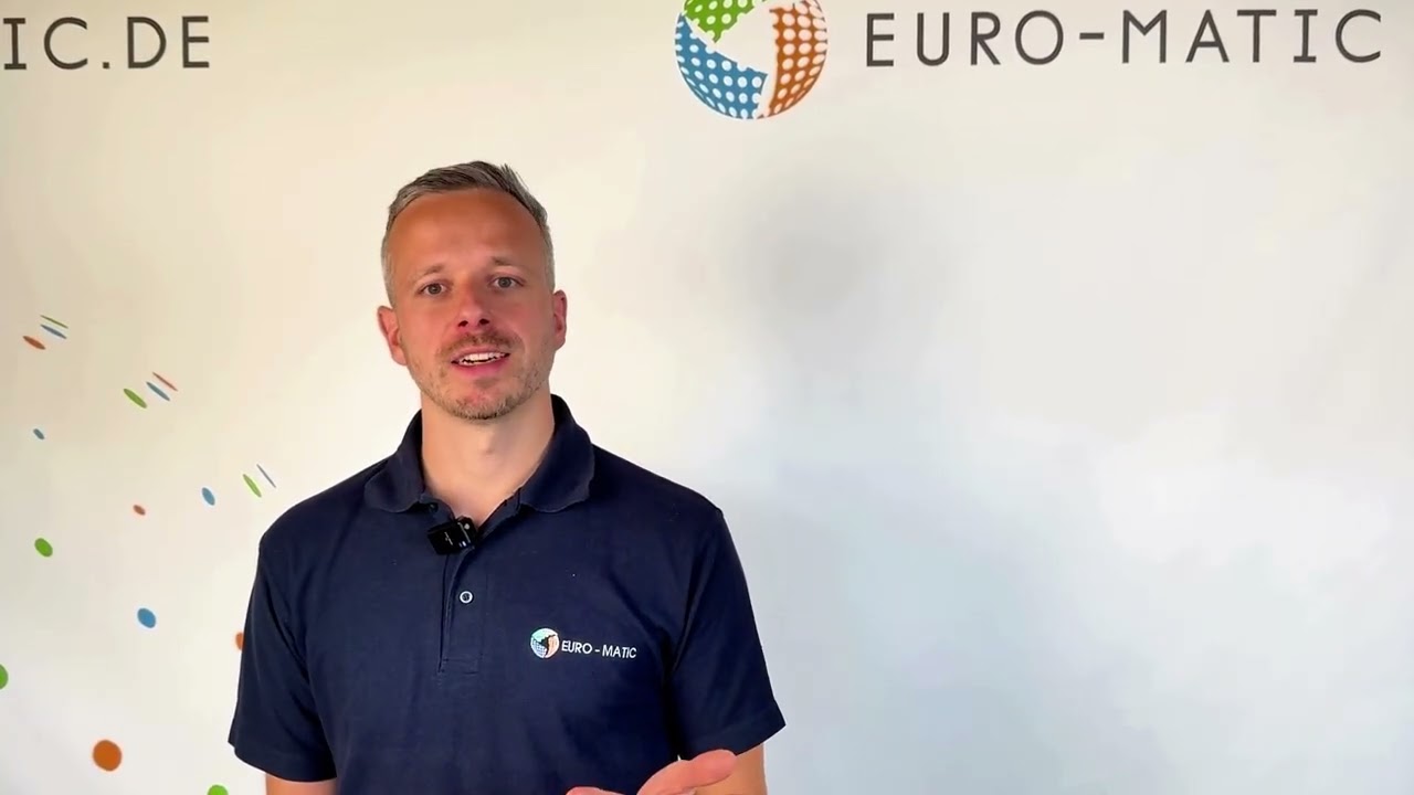 Effiziente Schwimmbad-Abdeckung mit Euro-Matic Hohlkugeln | Energiekosten senken und Wärme speichern