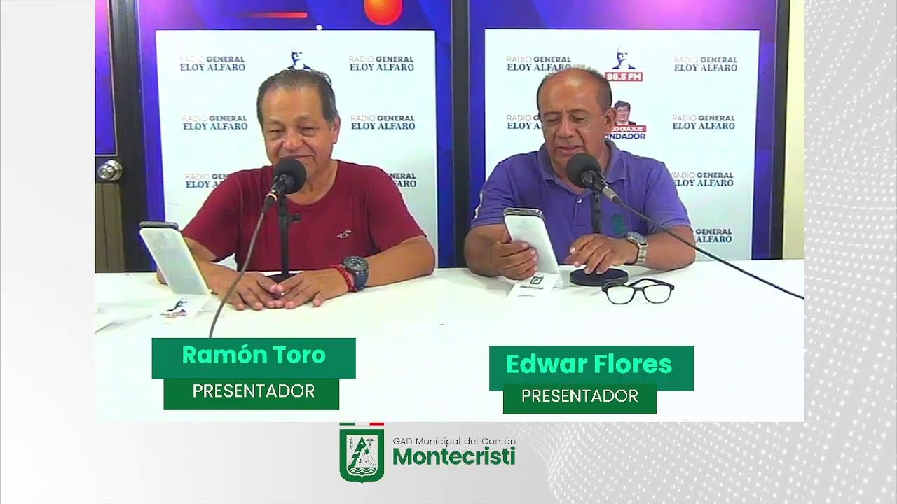 LA HORA MUNICIPAL 13 DE FEB.
