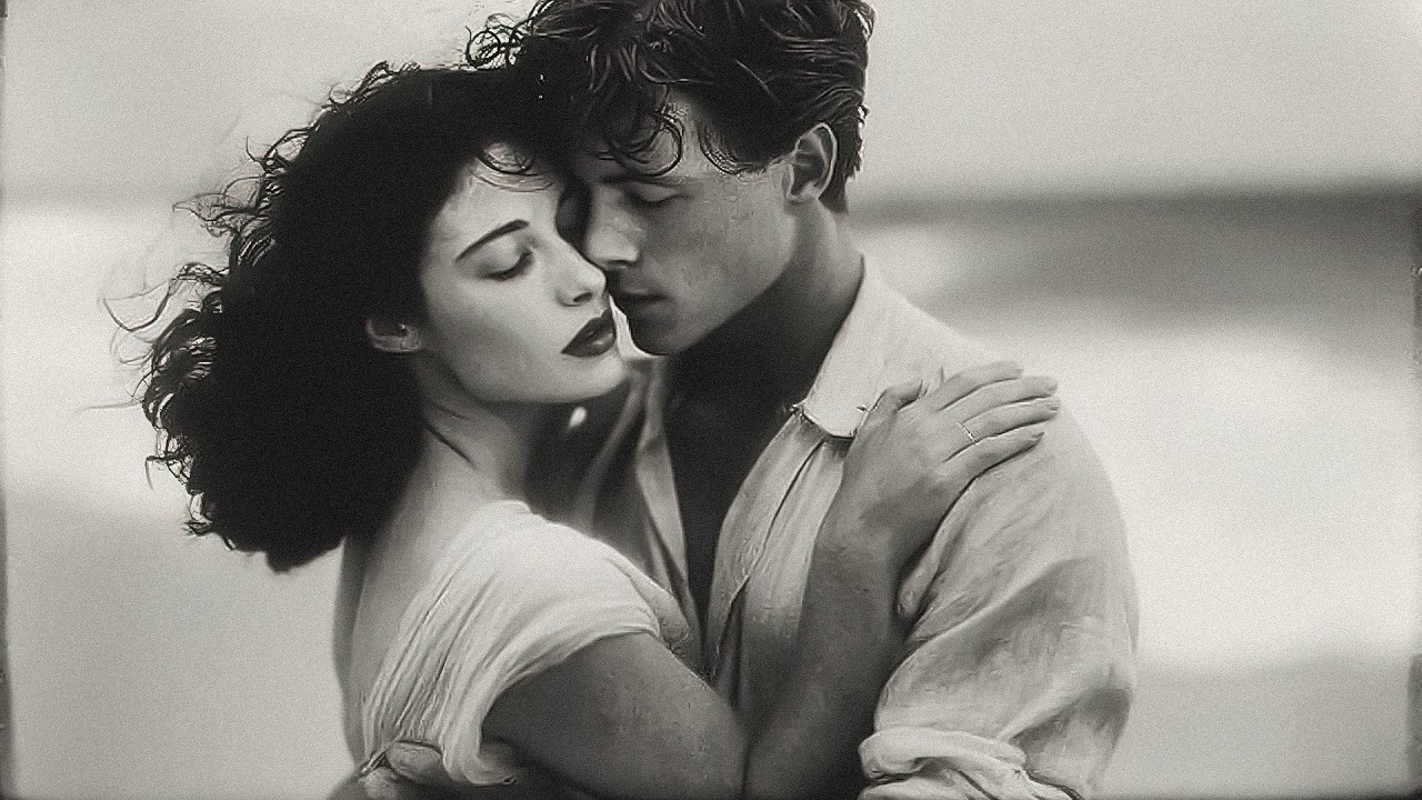 1960s Paris Love Ballads | Vintage French Chanson Classics