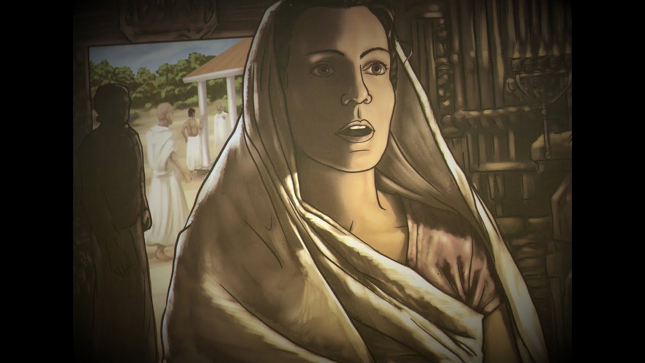 Comprando Crianças para Deus: AMY CARMICHAEL - CAP 1