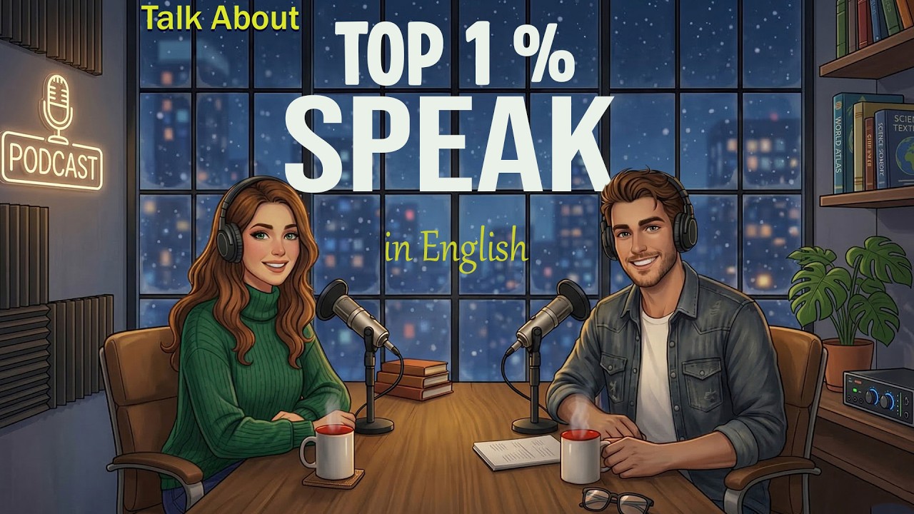 How To Communicate With Confidence And Ease |English Talk for Easy English Conversation