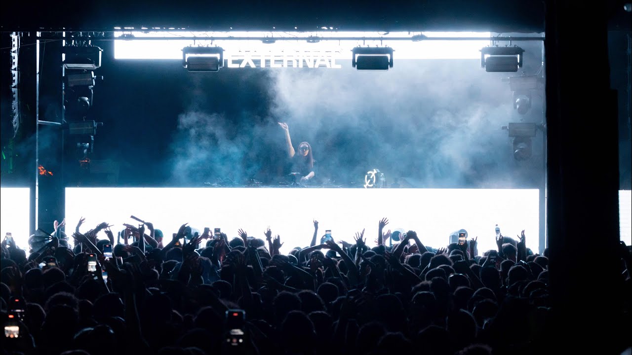 Magdalena | External The Bow, Argentina | EXCLUSIVE SET 