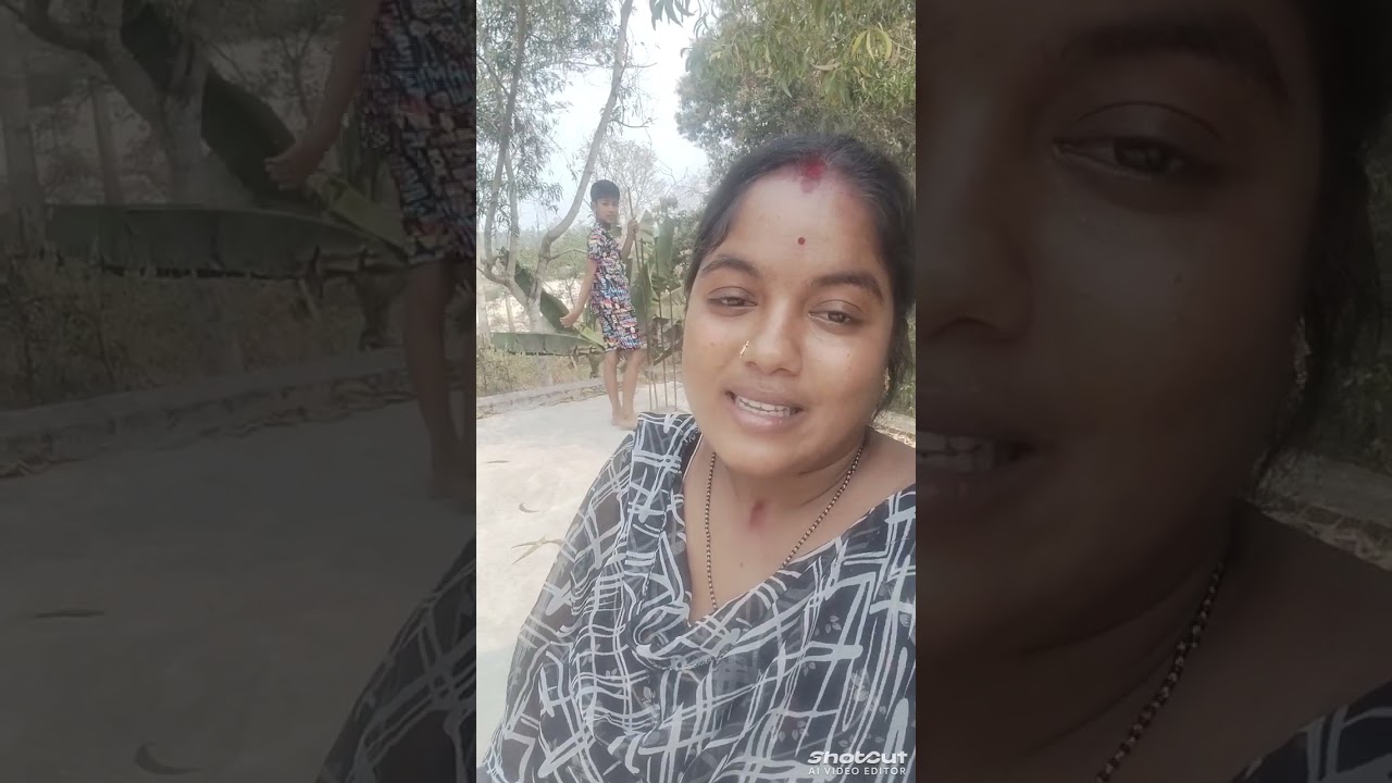 Badi pani madi hegali 😀