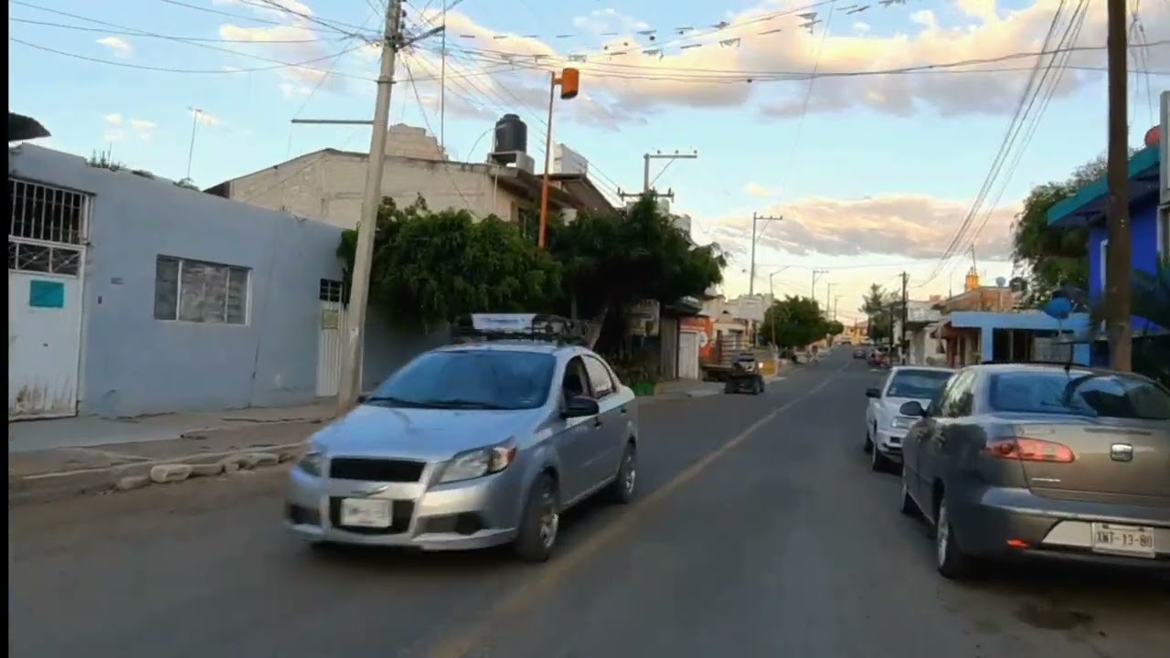 Visita Petlalcingo Puebla