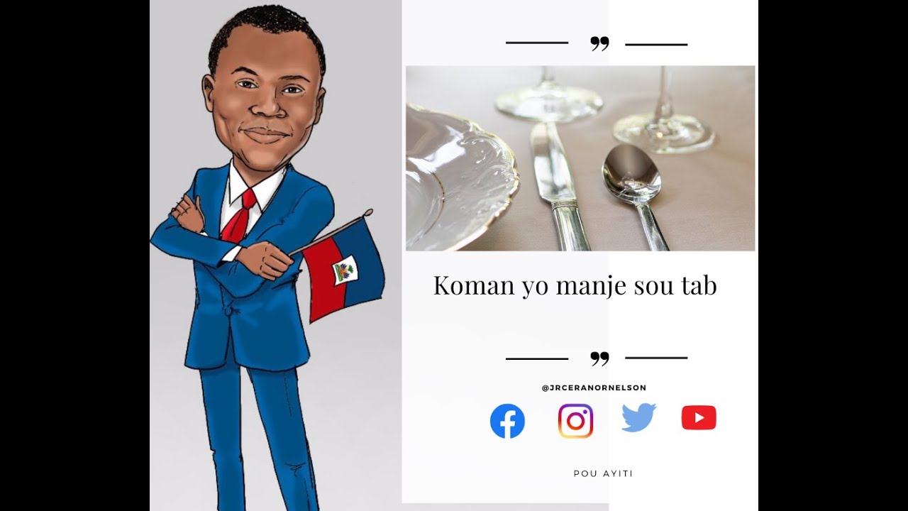 как есть за столом, используя столовые приборы (вилку, ложку, нож)