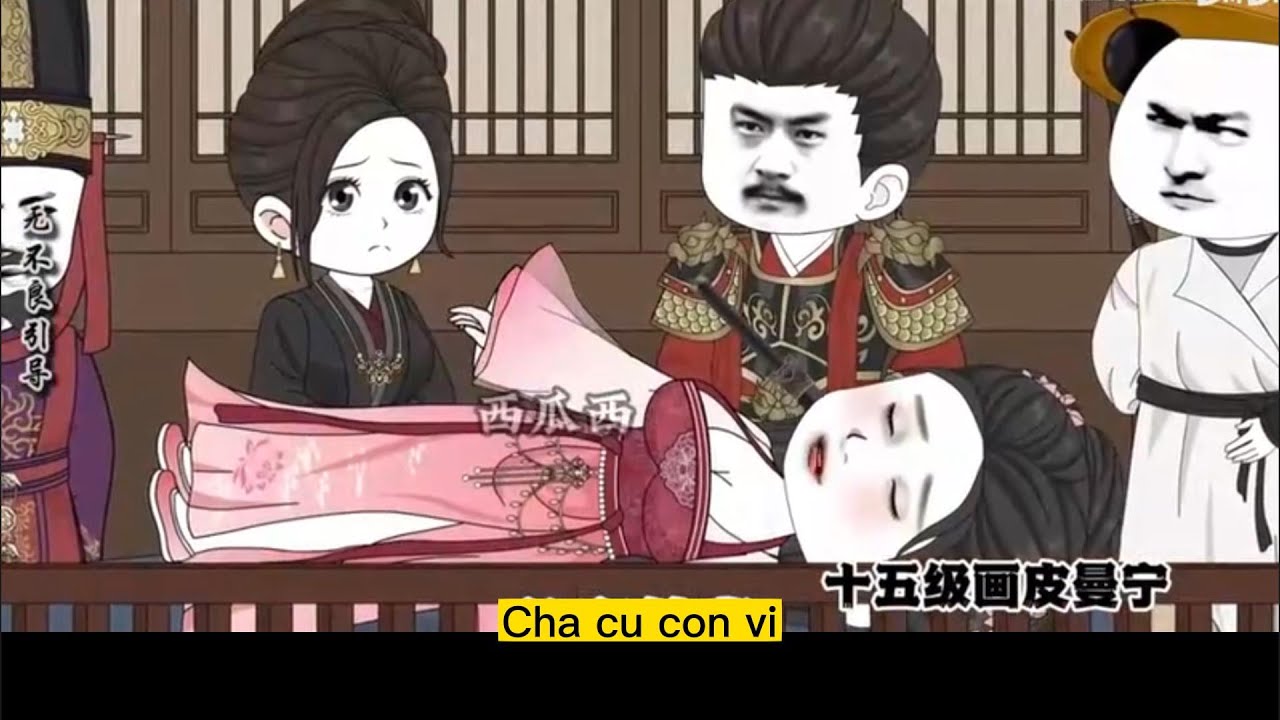 Hà Nhân hoảng loạn vì viên đá ven đường có thanh máu, ngay cả không khí cũng đang mất máu