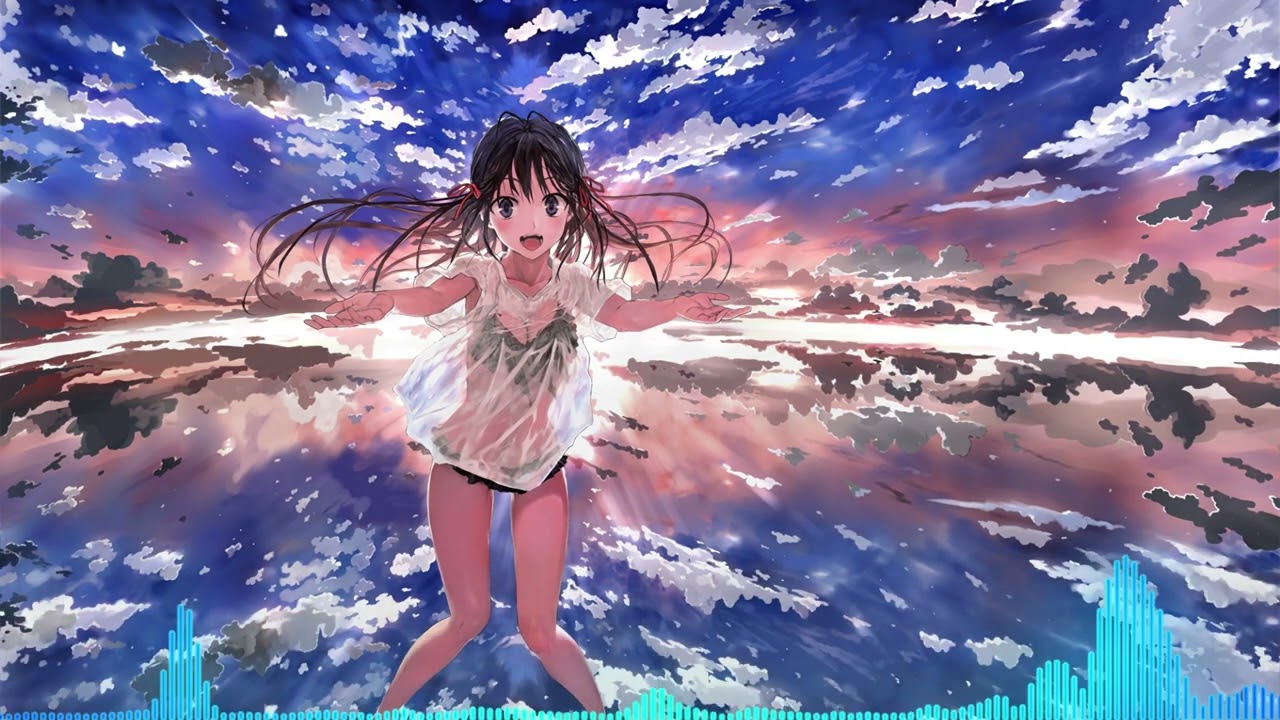 PSY - NAPAL BAJI - NIGHTCORE