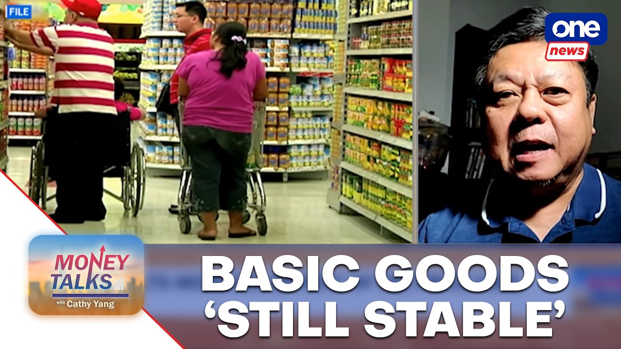 Цены на основные товары остаются стабильными, несмотря на повышение цен на нефть - Куа