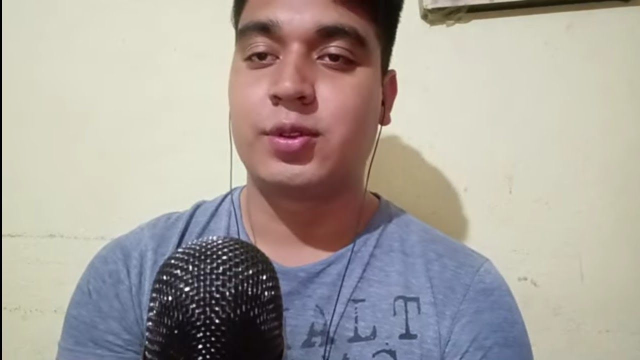 mi primer ASMR :) (sale mal)