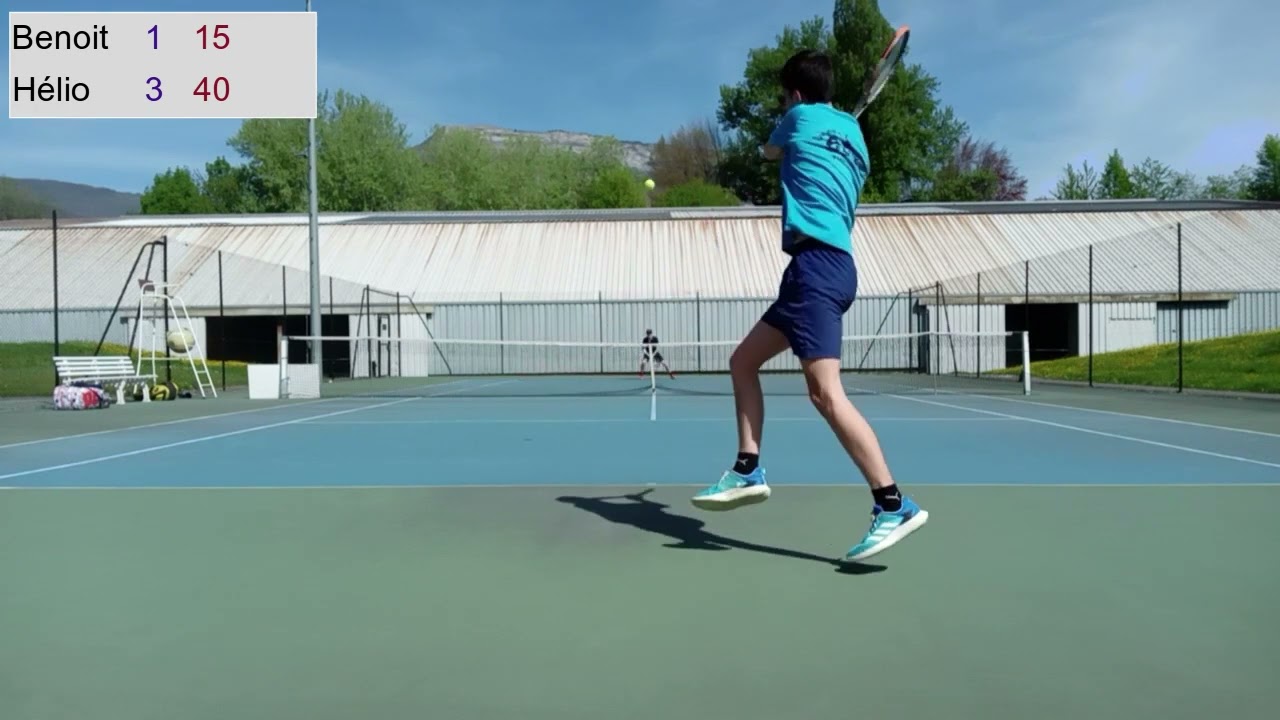 Premier tour au TMC du GUC ! Road to 5/6 #2