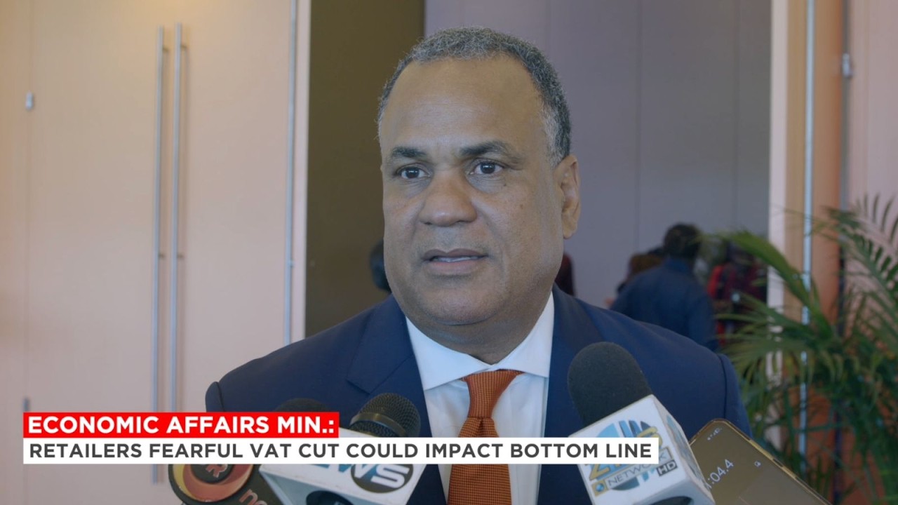 OUR NEWS 7PM MARCH 19TH, 2026