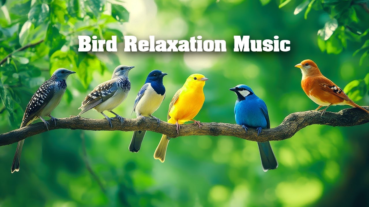 Nature’s Embrace – Deep Meditation for Peace & Healing 🌿 