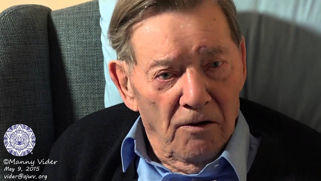 Fred Walker British Commando