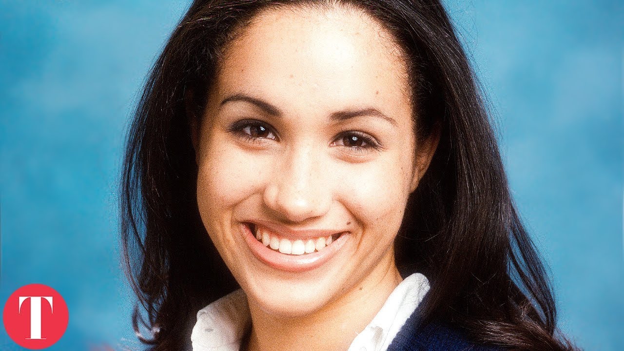 20 Things You Didn't Know About Meghan Markle's Life Before She Became A Royal